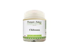 Francois Nature, Chitosan pudra 100 grame